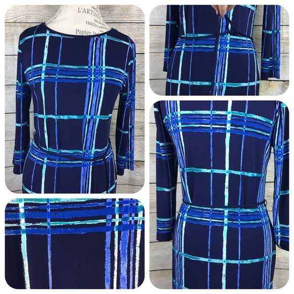 Forever 21 Contemporary Dress S: Med - Picture 4 of 8